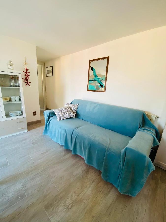 Apartmán Casa Elvira Brenzone sul Garda Exteriér fotografie