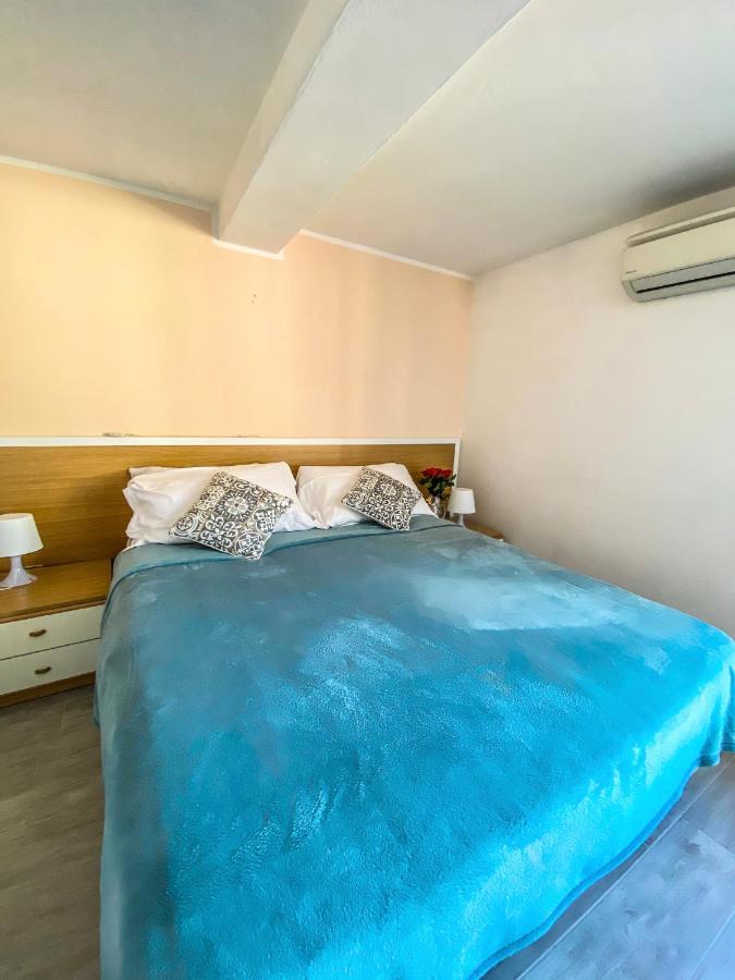 Apartmán Casa Elvira Brenzone sul Garda Exteriér fotografie