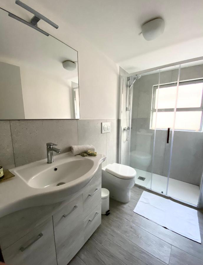 Apartmán Casa Elvira Brenzone sul Garda Exteriér fotografie